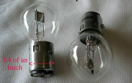 Pair 12v 35w - pair, 35w/35w