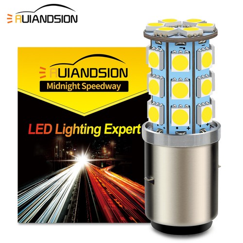 1pc ruiandsion ba20d - 6v, led