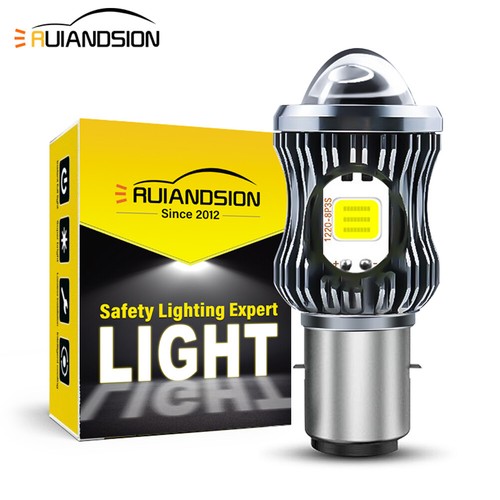 Ruiandsion ba20d led - ba20d,