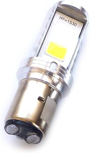 Bikerworks 12v led - s2,
